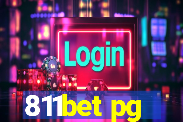 811bet pg